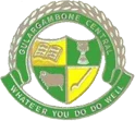Gulargambone Central School logo