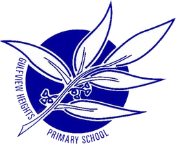 Gulfview Heights Primary School logo