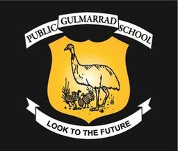 Gulmarrad Public School logo