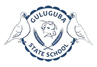 Guluguba State School logo