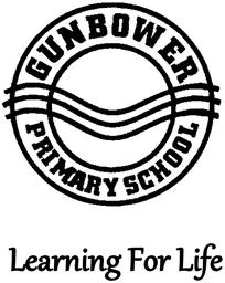 Gunbower Primary School logo