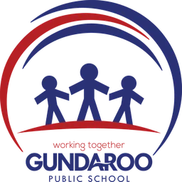 Gundaroo Public School logo