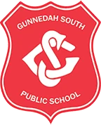 Gunnedah South Public School logo