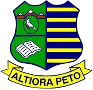 Guyra Central School logo
