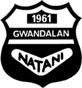 Gwandalan Public School logo