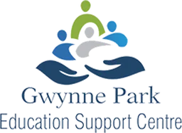 Gwynne Park Education Support Centre logo