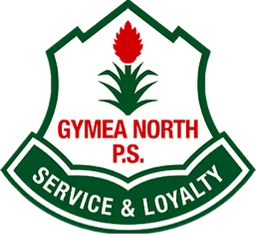 Gymea North Public School logo