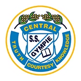 Gympie Central State School logo
