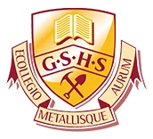 Gympie State High School logo
