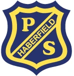 Haberfield Public School logo