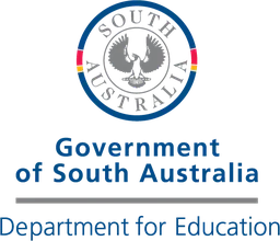Hackham West School logo
