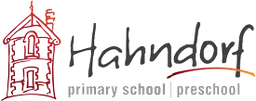 Hahndorf Primary School logo