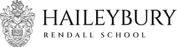 Haileybury Rendall School logo
