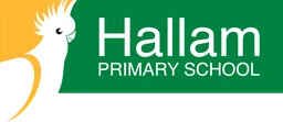 Hallam Primary School logo