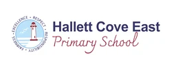Hallett Cove East Primary School logo