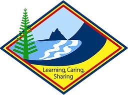 Hallidays Point Public School logo