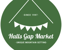 Halls Gap Primary School logo