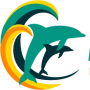 Halls Head Primary School logo