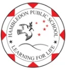 Hambledon Public School logo