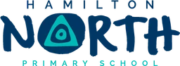 Hamilton North Primary School logo