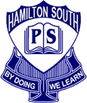 Hamilton South Public School logo
