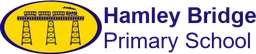 Hamley Bridge Primary School logo