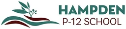 Hampden P-12 School logo