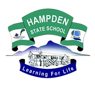 Hampden State School logo
