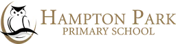 Hampton Park Primary School logo
