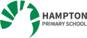 Hampton Primary School logo