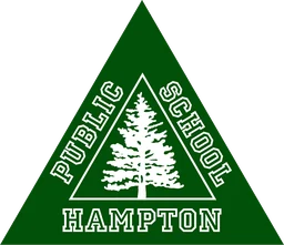 Hampton Public School logo