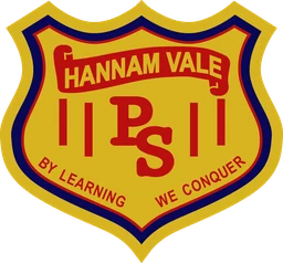Hannam Vale Public School logo