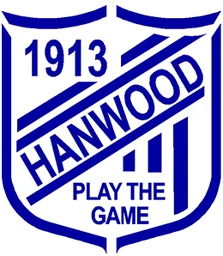 Hanwood Public School logo