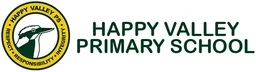Happy Valley Primary School logo