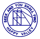 Happy Valley State School logo