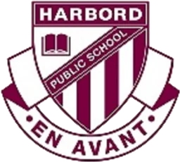 Harbord Public School logo