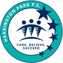 Harrington Park Public School logo