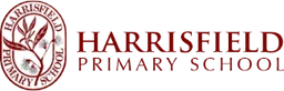 Harrisfield Primary School logo