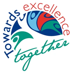 Harristown State School logo
