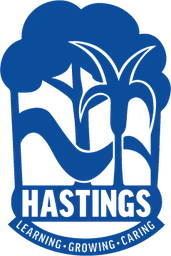 Hastings Public School logo