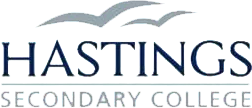 Hastings Secondary College, Port Macquarie Campus logo