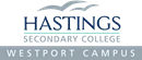 Hastings Secondary College, Westport Campus logo