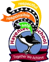 Havenlee School logo