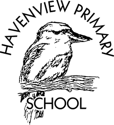 Havenview Primary School logo