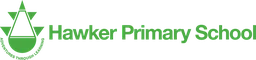 Hawker Primary School logo