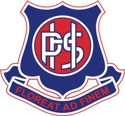Hay Public School logo