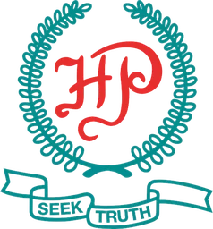 Hayes Park Public School logo