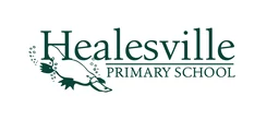 Healesville Primary School logo