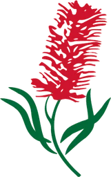 Heathcote High School logo
