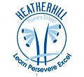 Heatherhill Primary School logo